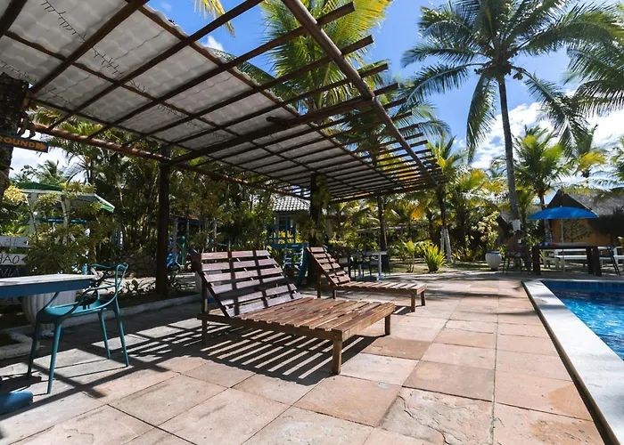 Indaia Eco Village