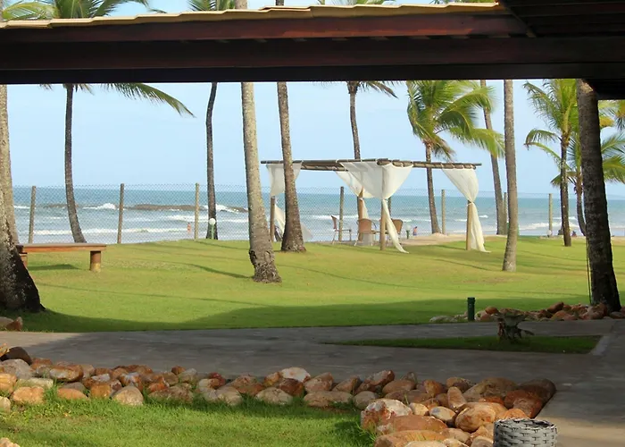 Jardim Atlantico Beach Resort