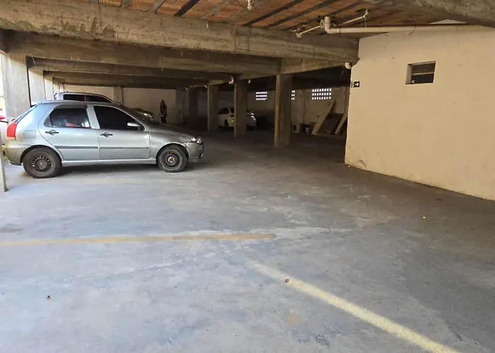 Hotel Pousada Positiva