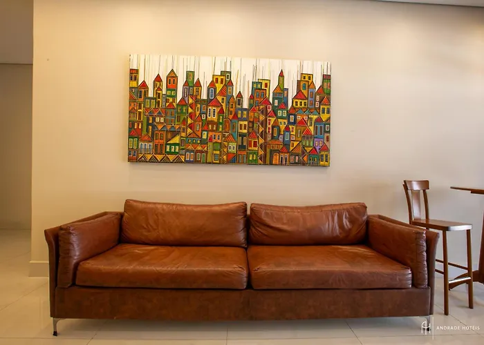 Rede Andrade Itabuna