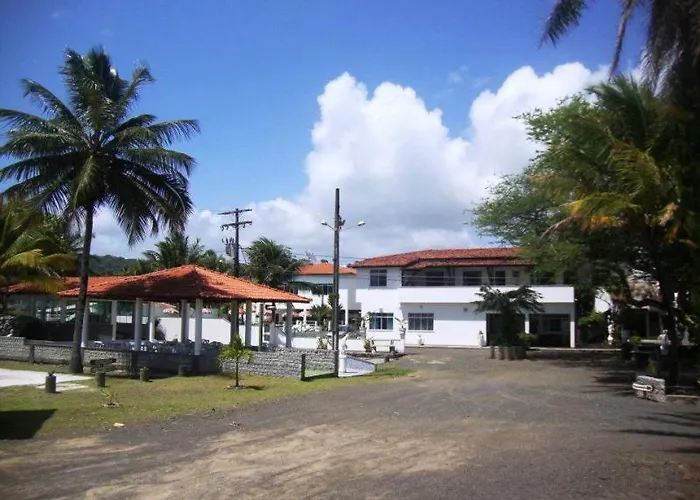 Hotel Pousada Terras Do Sem Fim